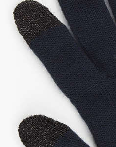 LEVIS BEN TOUCH SCREEN GLOVES