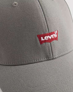 LEVIS HOUSEMARK FLEXFIT CAP