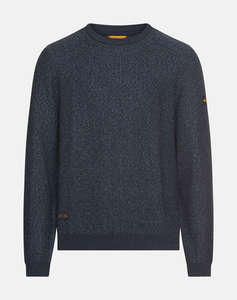 CAMEL ACTIVE Pullover Crewneck