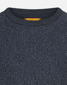 CAMEL ACTIVE Pullover Crewneck