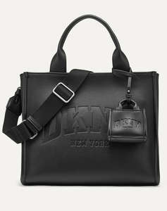 DKNY R53AAR57 HADLEE TOTE HANDBAG DKNY