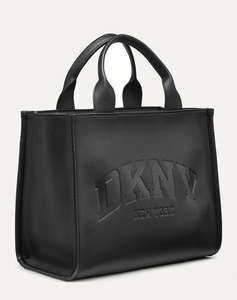 DKNY R53AAR57 HADLEE TOTE HANDBAG DKNY