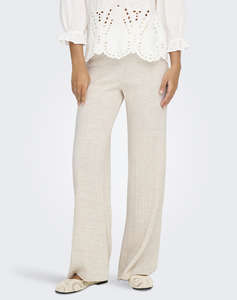 ONLY ONLTHEA PANT KNT