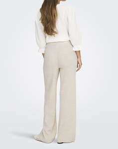 ONLY ONLTHEA PANT KNT