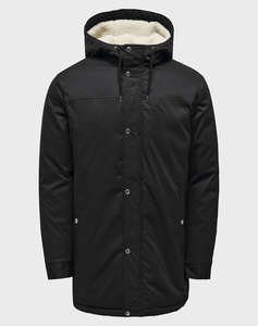 ONLY&SONS ONSALEXANDER LIFE PARKA OTW VD