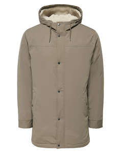 ONLY&SONS ONSALEXANDER LIFE PARKA OTW VD