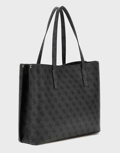 GUESS MERIDIAN II GIRLFRIEND TOTE WOMENS BAG