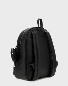 GUESS POWER PLAY II LRG TECH BCKPCK WOMENS BAG