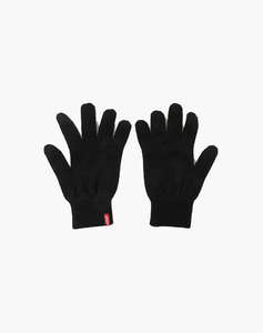 LEVIS BEN TOUCH SCREEN GLOVES