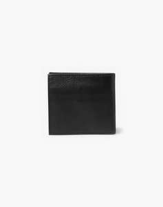 LEVIS VINTAGE TWO HORSE BIFOLD COIN WALLET