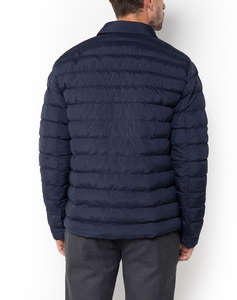 THE BOSTONIANS JACKET BOMBER REGULAR FIT