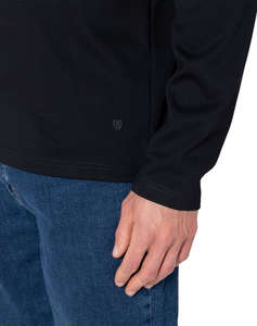 THE BOSTONIANS BLOUSE T-SHIRT REGULAR FIT