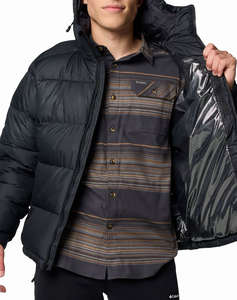 COLUMBIA МЪЖКО ЯКЕ Pike Lake™ II Hooded Jacket