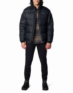COLUMBIA МЪЖКО ЯКЕ Pike Lake™ II Hooded Jacket