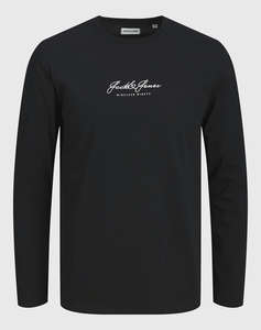 JACK&JONES JACCLYDE LS TEE
