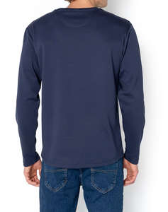 THE BOSTONIANS BLOUSE T-SHIRT REGULAR FIT