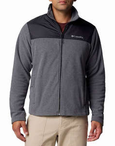 COLUMBIA МЪЖКО ЯКЕ Bugaboo™ III Fleece Interchange Jacket