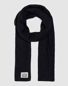 LEVIS BACK PATCH SCARF