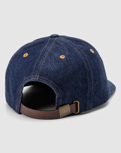 LEVIS RELAXED DAD HERITAGE CAP