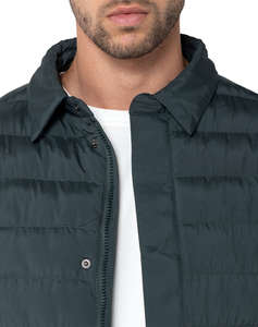 THE BOSTONIANS JACKET BOMBER REGULAR FIT