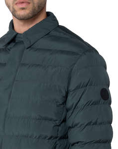 THE BOSTONIANS JACKET BOMBER REGULAR FIT