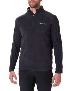 COLUMBIA МЪЖКА БЛУЗА Klamath Range™ II Half Zip Fleece