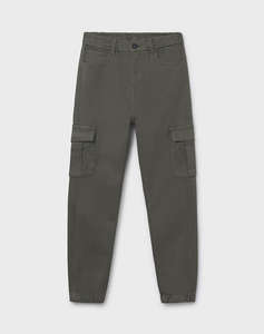 MAYORAL TROUSERS CARGO