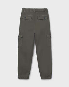 MAYORAL TROUSERS CARGO