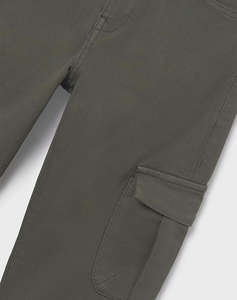 MAYORAL TROUSERS CARGO
