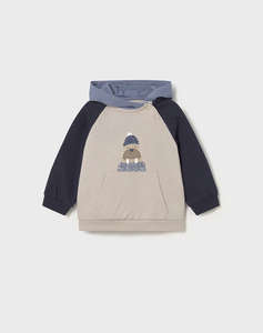 MAYORAL COMBINED FORM 2 TROUSERS