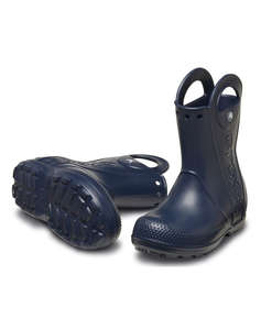 CROCS Handle It Rain Boot K