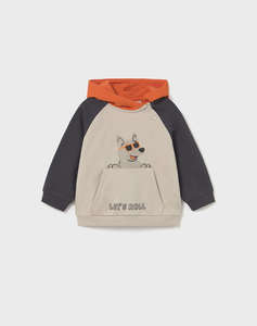 MAYORAL COMBINED FORM 2 TROUSERS