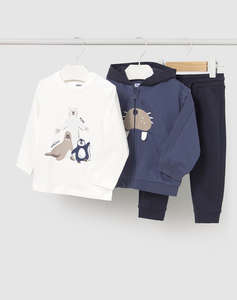 MAYORAL COMBINED FORM БЛУЗА