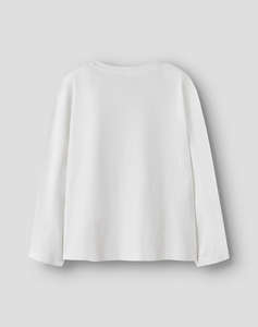 NAME IT NKFVEEN LS RLX TOP