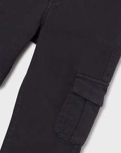 MAYORAL TROUSERS CARGO