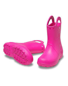CROCS Handle It Rain Boot T