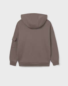 MAYORAL CONTRAST SWEATSHIRT