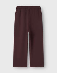 NAME IT NKFODIKA NREG WIDE SWE PANT BRU BF