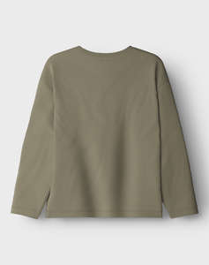 NAME IT NKMVICTOR LS RLX TOP