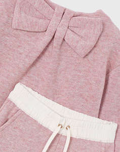 MAYORAL SET TROUSERS