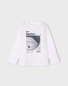 MAYORAL Комплект от 2 блузи