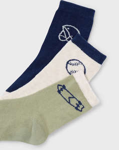 MAYORAL Комплект 3 броя DINOS