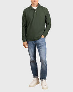 FYNCH-HATTON POLOS