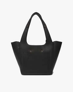 GUESS CALISTA 2 IN 1 TOTE ДАМСКА ЧАНТА(Размери: 26/45 x 26 x 13см.)