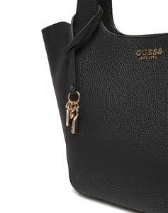 GUESS CALISTA 2 IN 1 TOTE ДАМСКА ЧАНТА(Размери: 26/45 x 26 x 13см.)