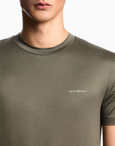 EMPORIO ARMANI T-SHIRT