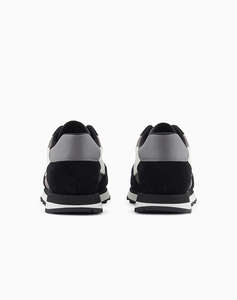 ARMANI EXCHANGE SNEAKER