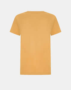 DKNY DJ4T1265 LOGO ДАМСКА ТЕНИСКА DKNY