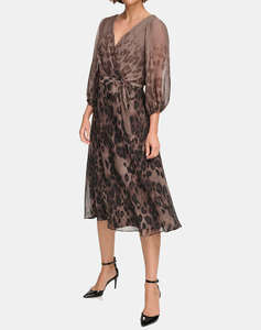 DKNY DD3GI70A РОКЛЯ DKNY