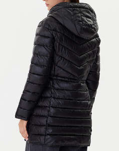 DKNY DLEMPV38 Яке с качулкаDKNY